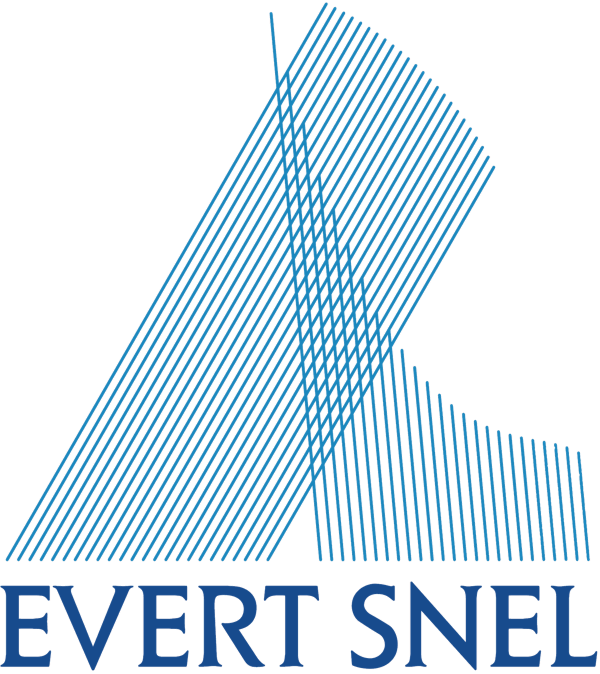 Evert Snel partner Uitgast