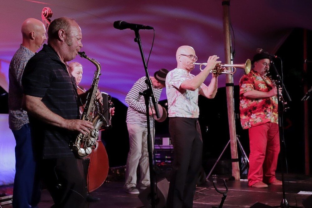 amsterdam klezmer band uitgast2019