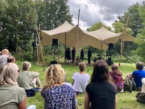 wishful singing uitgast2019
