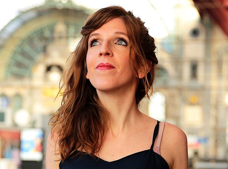 Celliste Lidy Blijdorp