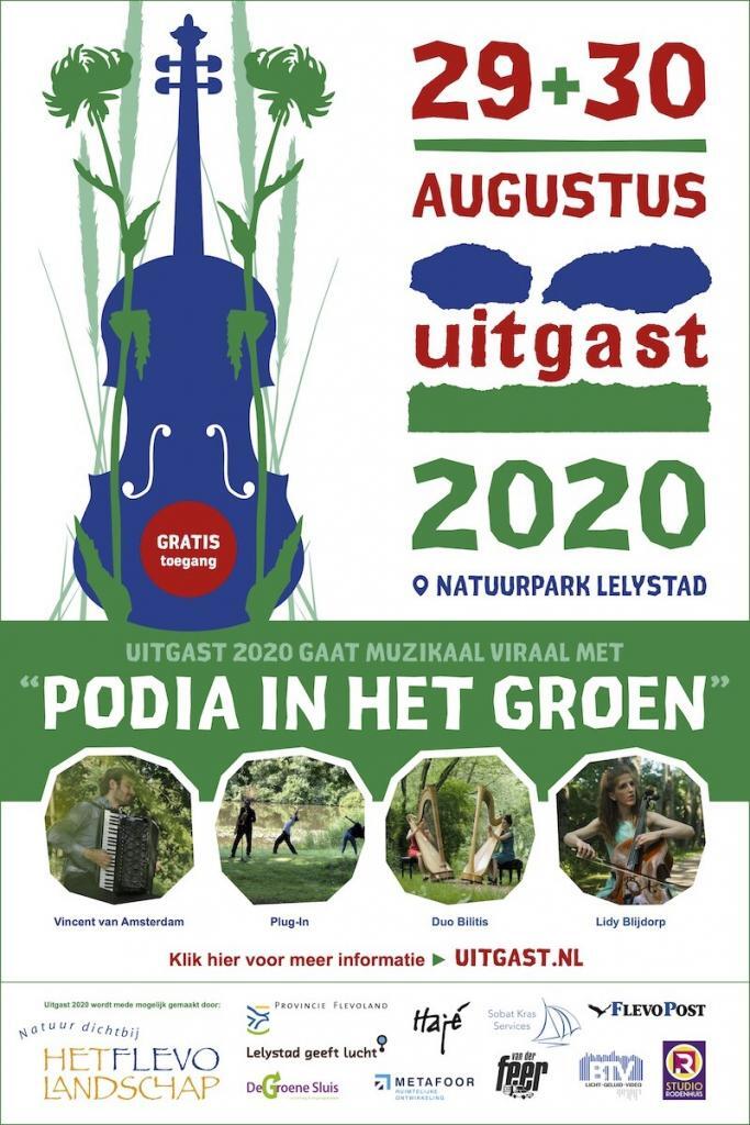 uitgast uitnodiging 2020