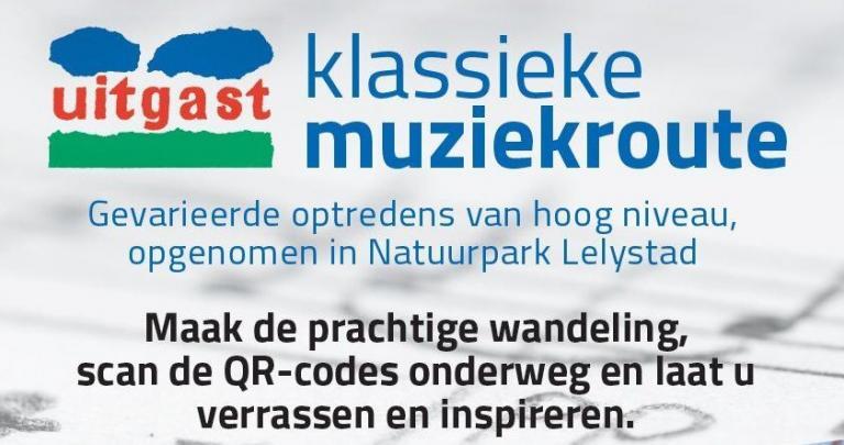 Persbericht Podia in het Groen