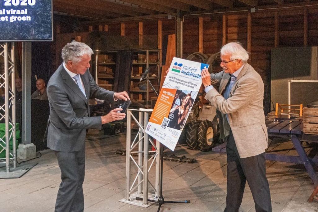 Opening Uitgast2020