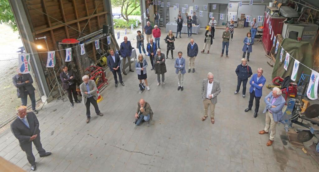 Napret Uitgast 2020