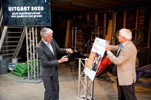 UITGAST Officiele opening CvK 2020