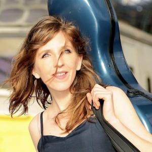 Lidy Blijdorp celliste