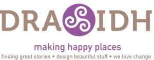 DRAOIDH partner van UITGAST Festival