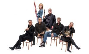 Hexagon Ensemble