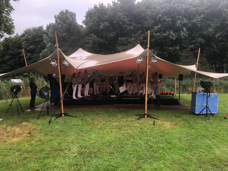 Nederlands Saxofoon Octet