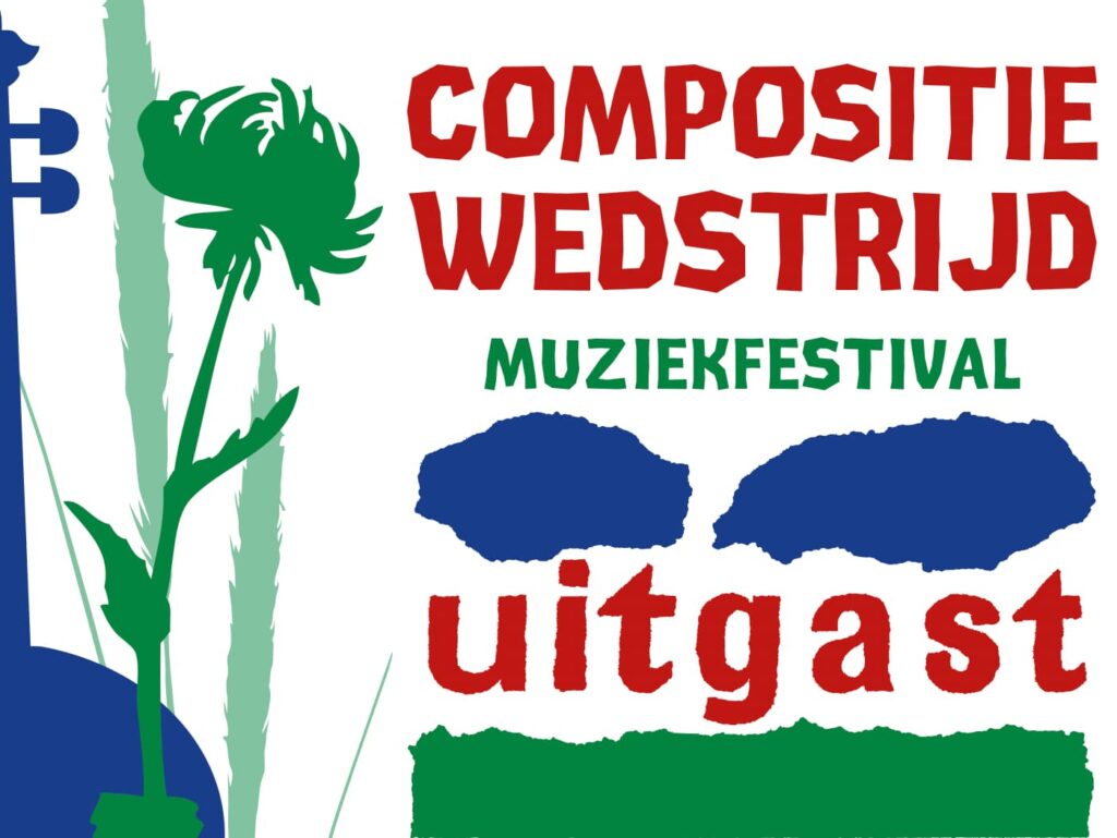 compositiewedstrijd 2022 uitgast