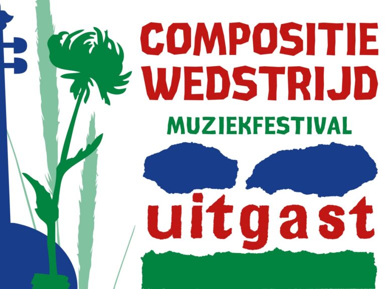 Nieuws compositiewedstrijd 2022 uitgast