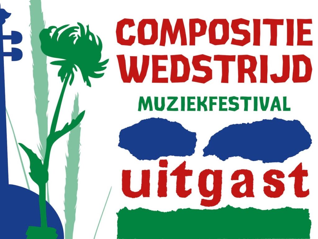 Uitgast & Woodcraft Compositieprijs