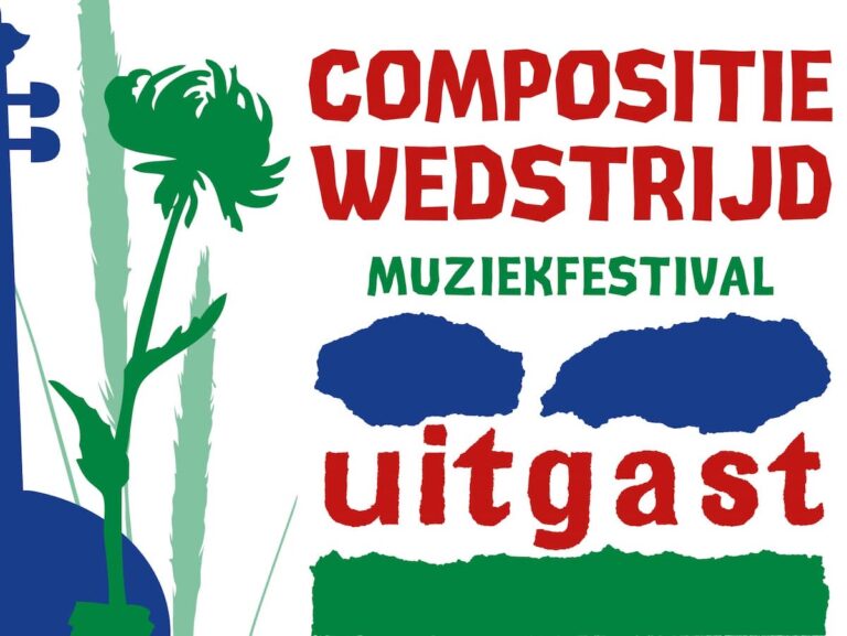 Uitgast & Woodcraft Compositieprijs