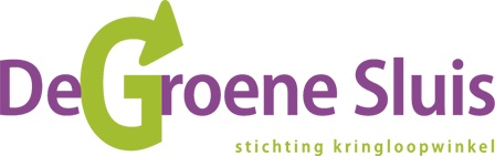 De Groene Sluis