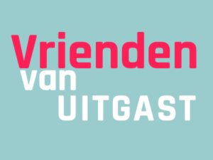 Word Vriend van Uitgast