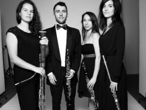 Quatriola Ensemble