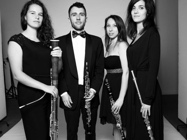 Quatriola Ensemble