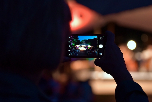 Livestream 2023 Uitgast Festival | Napret zaterdagavond Uitgast 2022