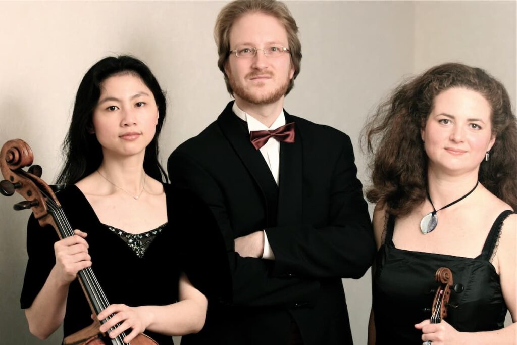 Erasmus Trio