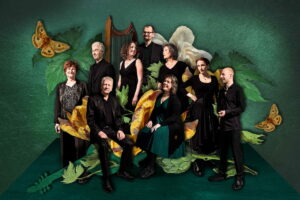 Camerata Trajectina op Uitgast festival 2024 met Groots in een kleine taal
