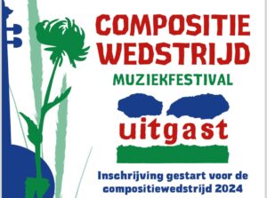 Uitgast Compositiewedstrijd 2024